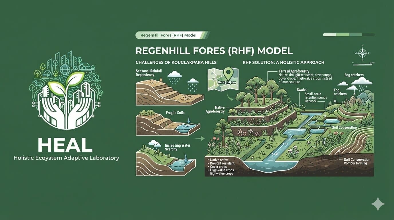 RHF Banner