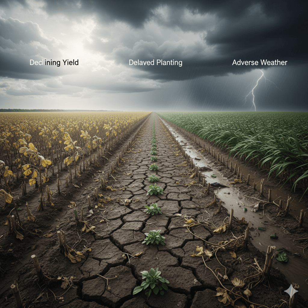 Ecosystem Accelerated Restoration Forest