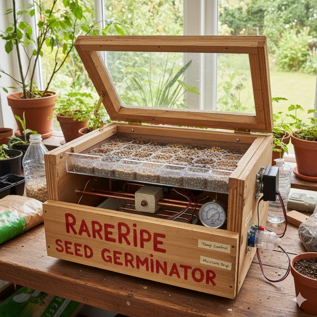 Sajek Integrated Learning & Eco-Restoration
